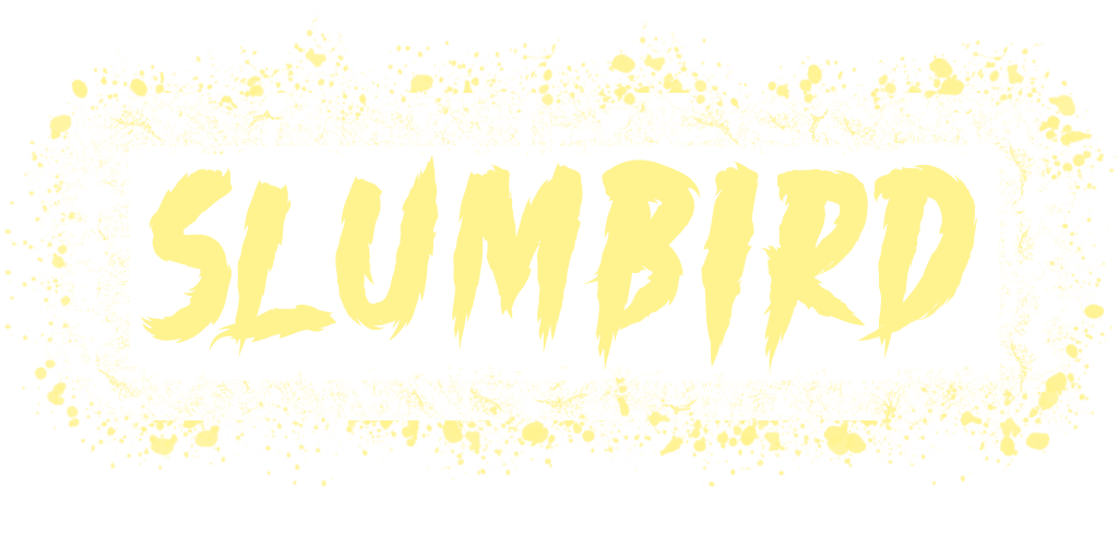 Slumbird Header